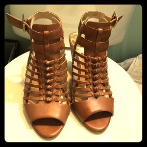 Vince Camuto Estelle knotted sandal